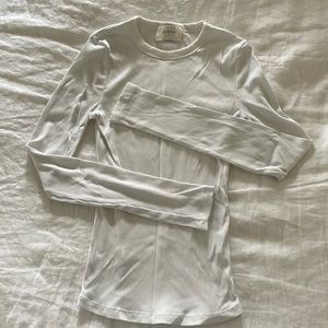 Dissh Brody long sleeve.